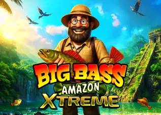 sakura88 Big Bass Amazon Xtreme ทดลองเล่นฟรี
