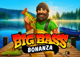 sakura88 Big Bass Bonanza ทดลองเล่นฟรี