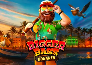 sakura88 Bigger Bass Bonanza ทดลองเล่นฟรี
