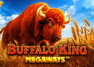 sakura88 Buffalo King Megaways ทดลองเล่นฟรี