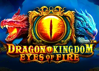 sakura88 Dragon Kingdom Eyes of Fire ทดลองเล่นฟรี
