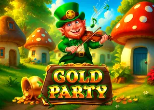sakura88 Gold Party ทดลองเล่นฟรี