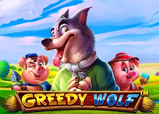 sakura88 Greedy Wolf ทดลองเล่นฟรี