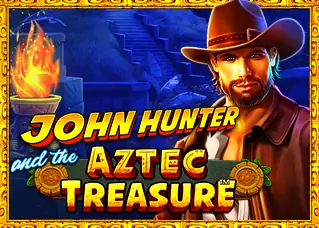 sakura88 John Hunter and the Aztec Treasure ทดลองเล่นฟรี