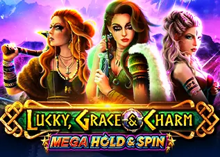 sakura88 Lucky Grace and Charm ทดลองเล่นฟรี