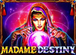 sakura88 Madame Destiny ทดลองเล่นฟรี