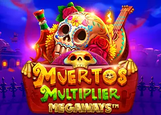 sakura88 Muertos Multiplier Megaways ทดลองเล่นฟรี