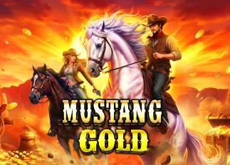 sakura88 Mustang Gold ทดลองเล่นฟรี