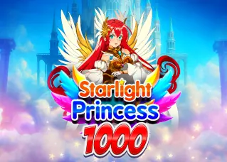 sakura88 Starlight Princess 1000 ทดลองเล่นฟรี