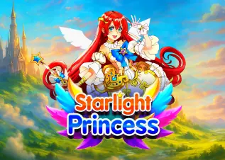 sakura88 Starlight Princess ทดลองเล่นฟรี