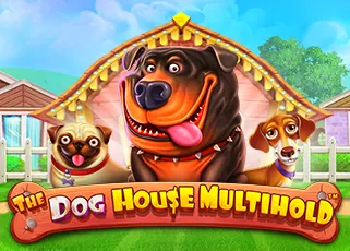 sakura88 The Dog House Multihold ทดลองเล่นฟรี