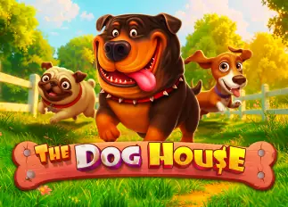 sakura88 The Dog House ทดลองเล่นฟรี