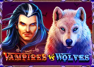 sakura88 Vampires vs Wolves ทดลองเล่นฟรี