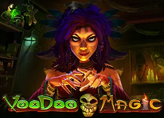 sakura88 Voodoo Magic ทดลองเล่นฟรี