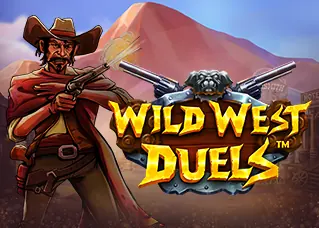 sakura88 Wild West Duels ทดลองเล่นฟรี